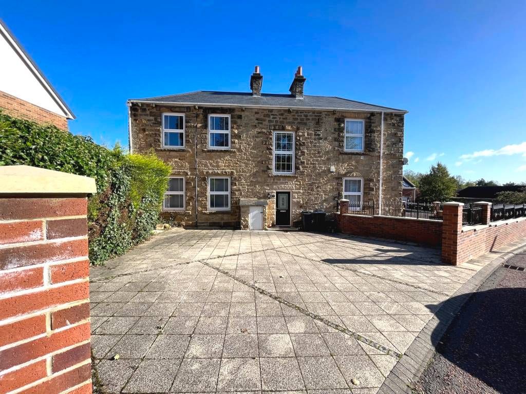 3 bed semidetached house to rent in West Pelton, Stanley DH9 Zoopla