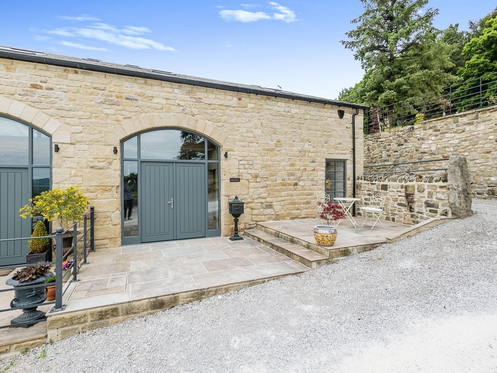 3 bed farmhouse for sale in Hill End Lane, Harden, Bingley BD16 Zoopla