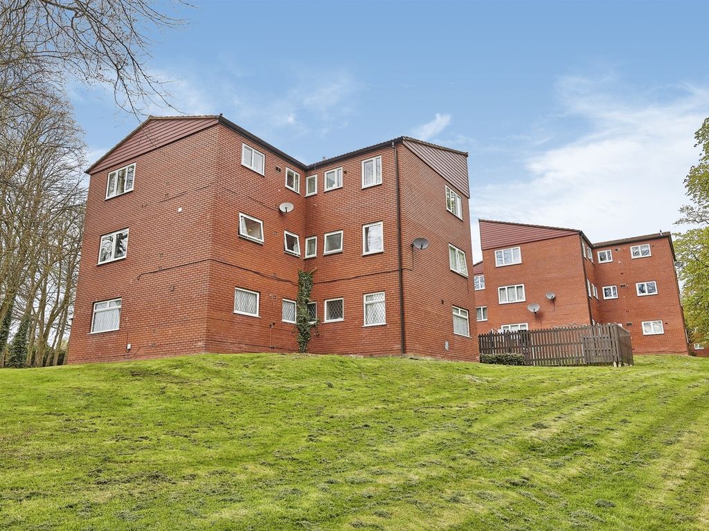 3 bed flat for sale in Hall Park Close, Littleover, Derby DE23 Zoopla