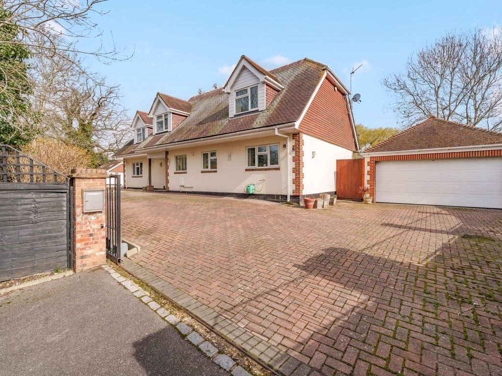 Land for sale in Folders Lane, Bracknell, Berkshire RG42 Zoopla