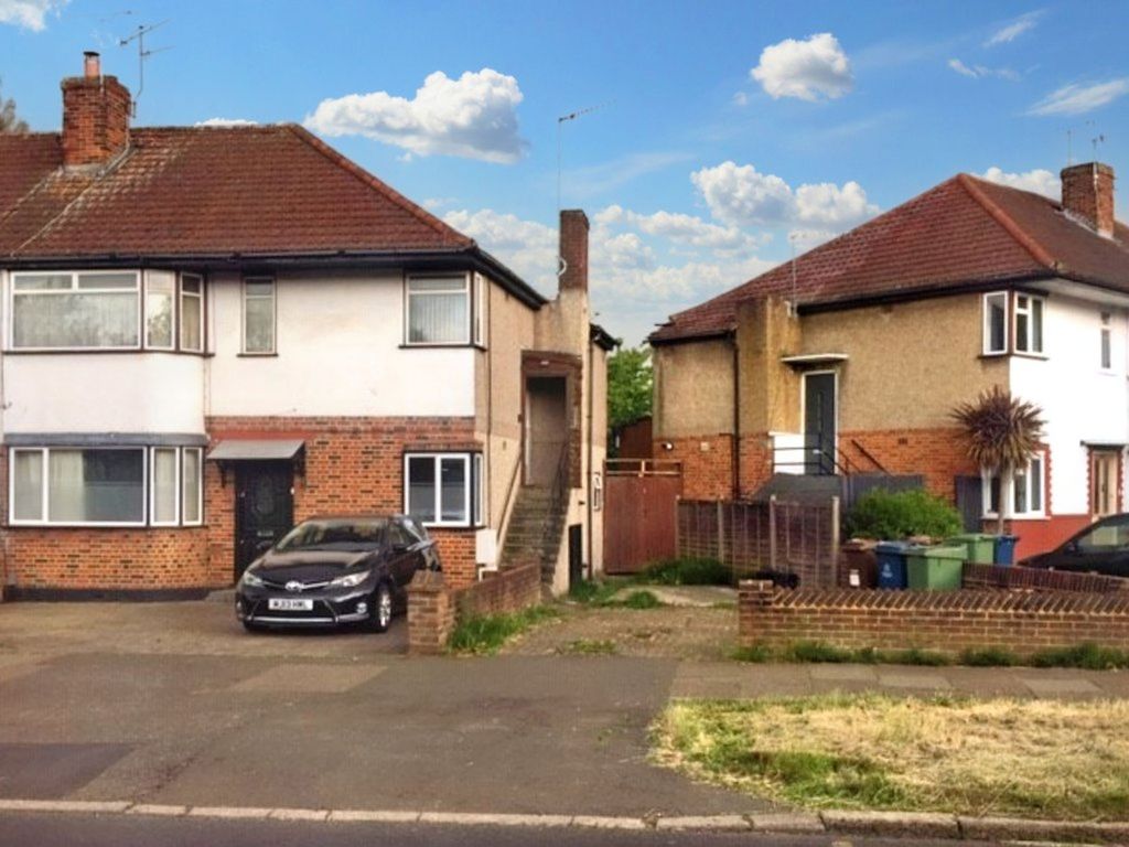 2 bed for sale in Shaftesbury Avenue, Harrow HA2 Zoopla
