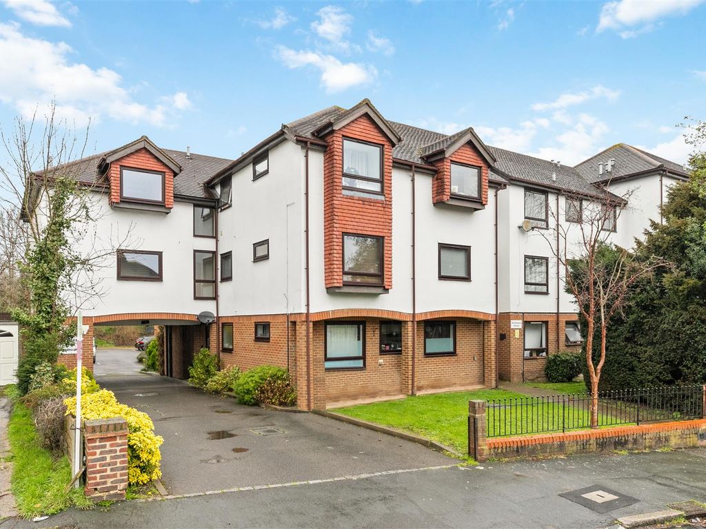 2 bed flat for sale in Warminster Road, London SE25 Zoopla