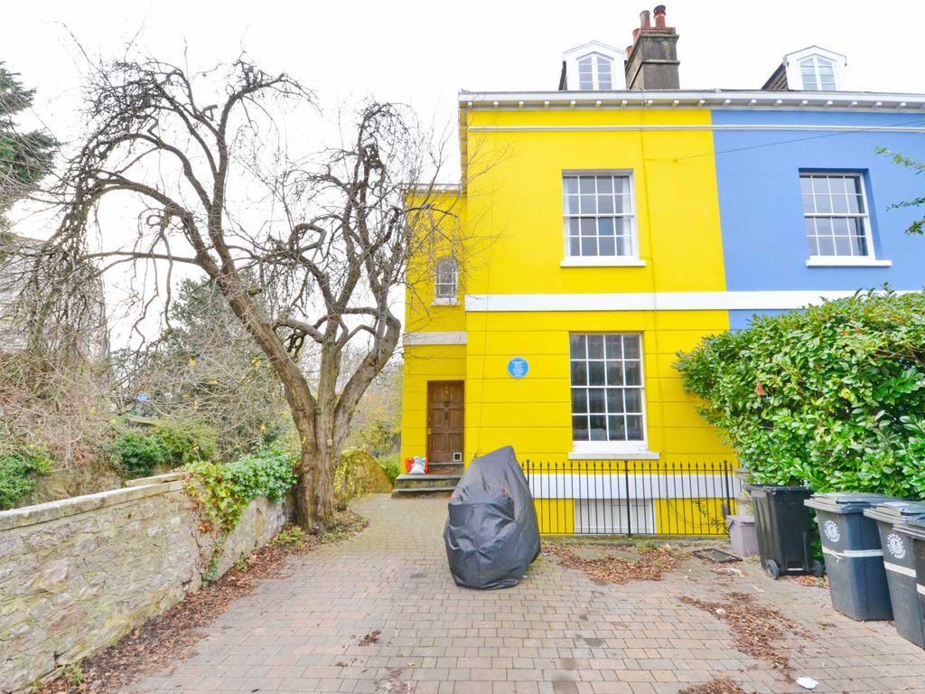 2 bed flat to rent in Hampton Park, Bristol BS6 Zoopla