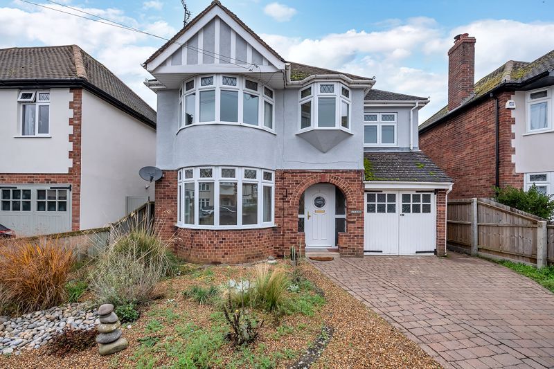Park Road, Bury St. Edmunds IP33  