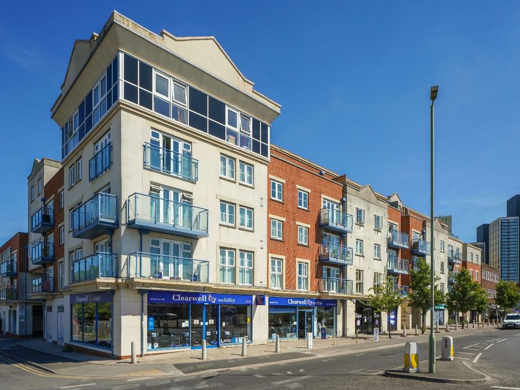 Metro Apartments, Goldsworth Road, Woking GU21