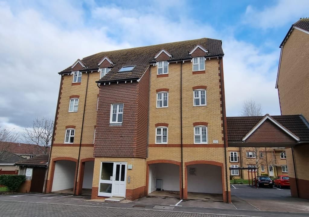 2 bed flat to rent in Arthurs Close, Emersons Green, Bristol BS16 Zoopla