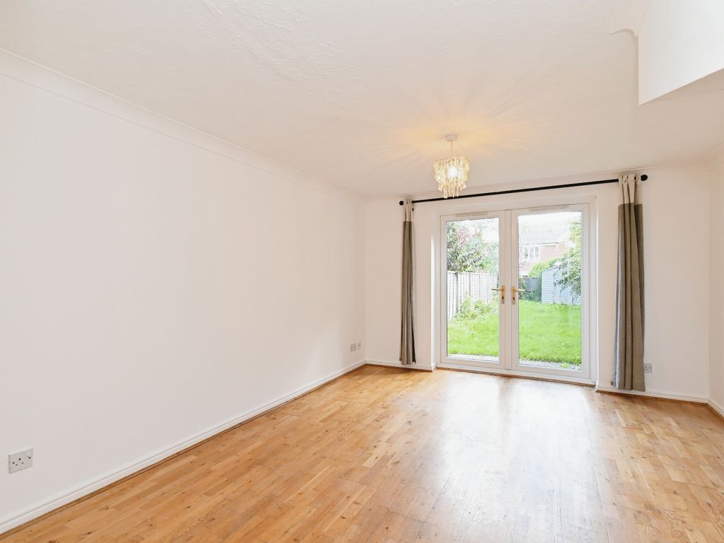 2 bed semidetached house for sale in Appletree Lane, Diss IP22, £