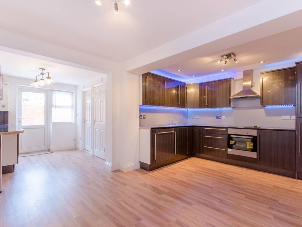 Buckingham, Stratford London E15