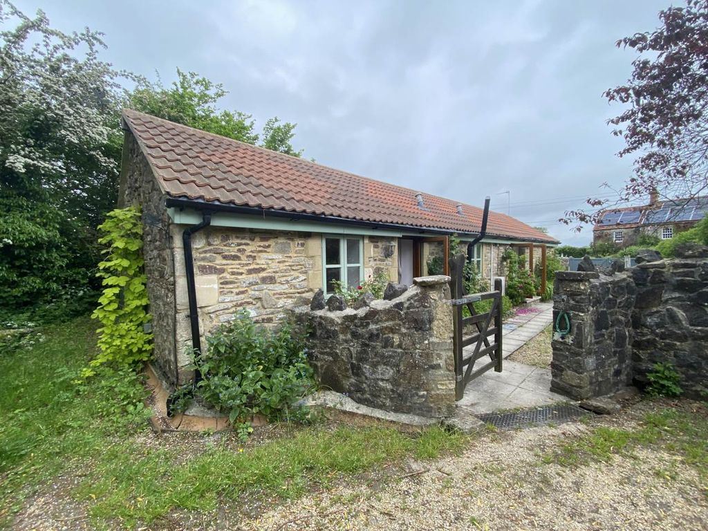 2 bed property to rent in Tad Hill, Leigh On Mendip, Nr Radstock BA3, £1,395 pcm Zoopla