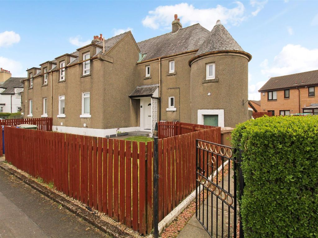 2 bed flat for sale in Lomond Avenue, Renfrew PA4 Zoopla