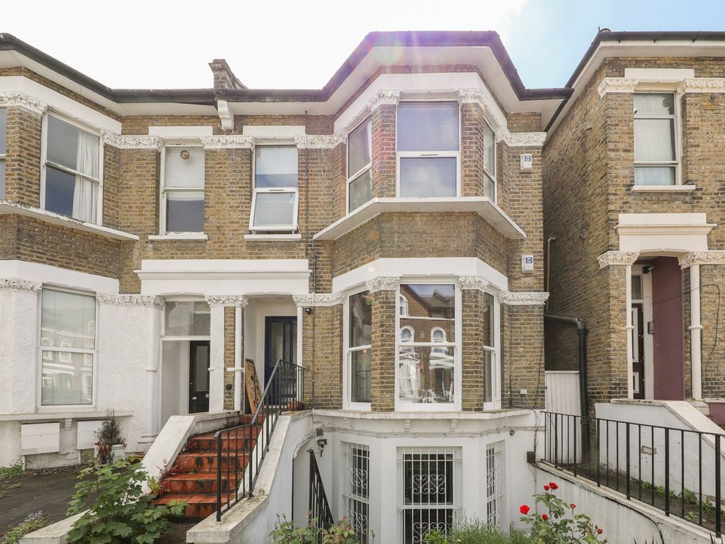 Mount Pleasant Road, Hither Green, London SE13  