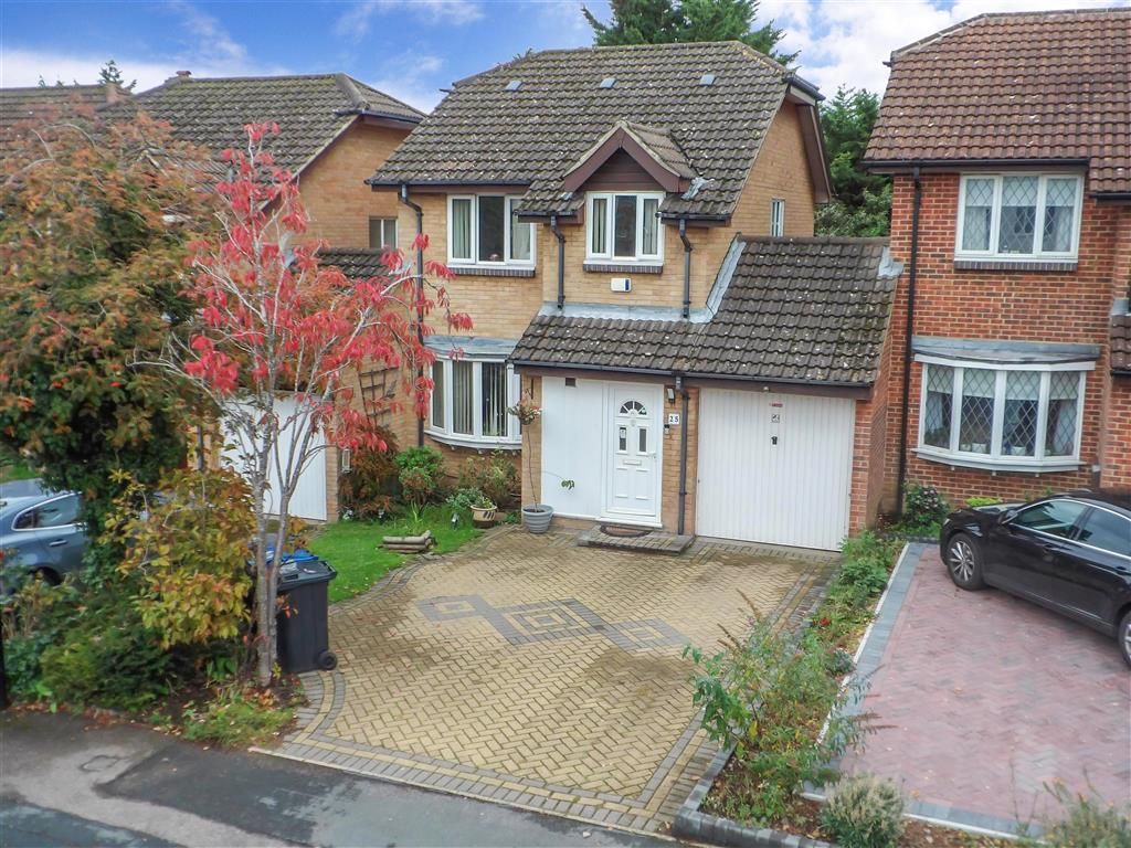 Blackford Close, South Croydon, Surrey CR2