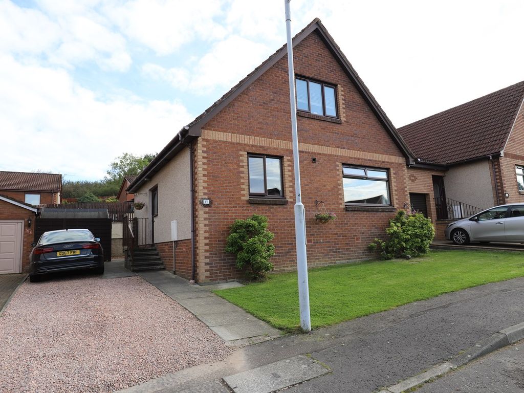 4 bed property for sale in The Braes, Lochgelly KY5 Zoopla