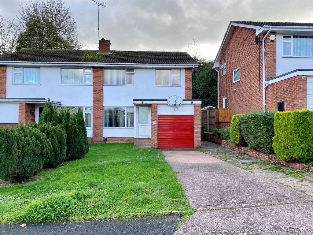 Guys Road, Exeter, Devon EX4  