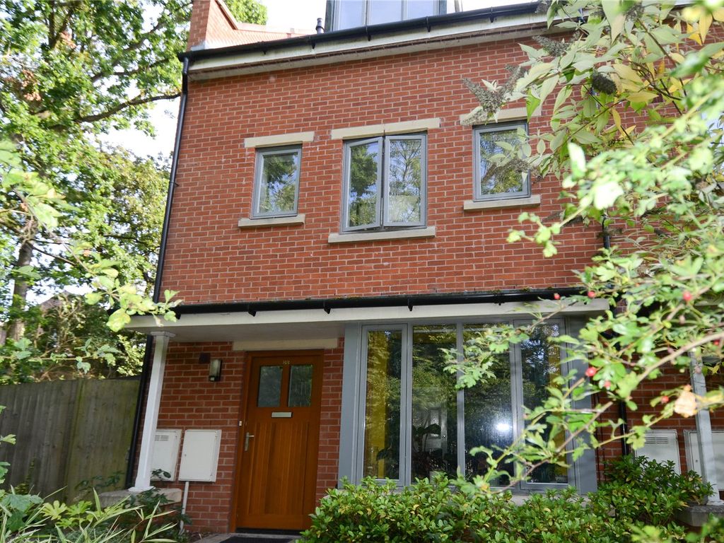 3 bed end terrace house for sale in Shorters Avenue, Warstock