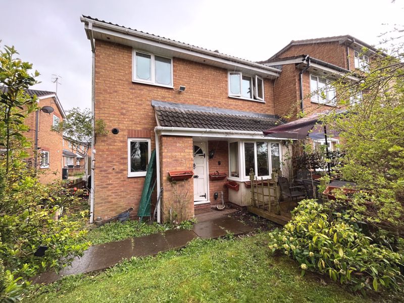 2 bed end terrace house for sale in Dadford View, Brierley Hill DY5 Zoopla