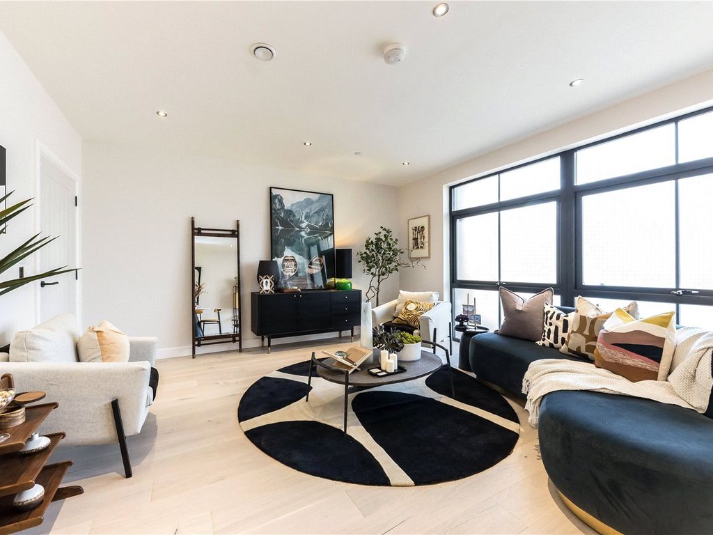 The Edition, 45 The Mall, London W5  