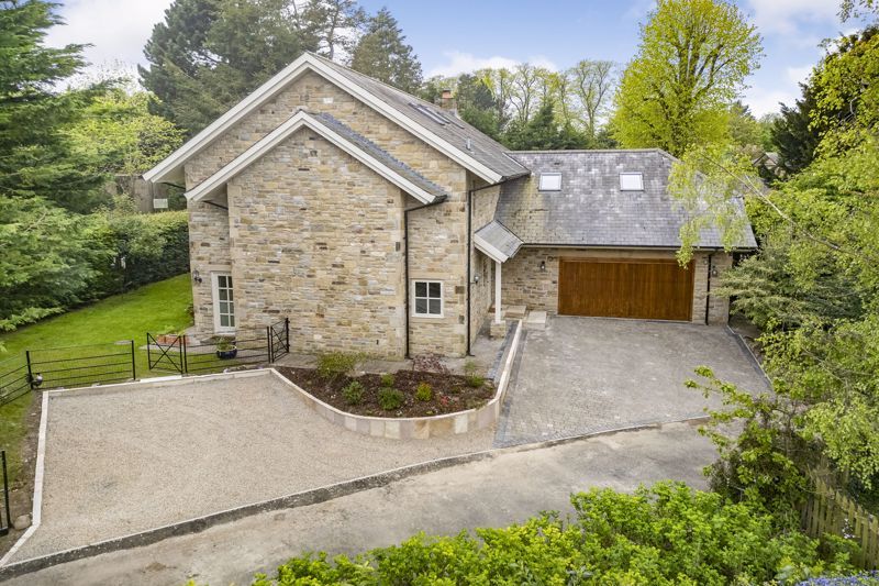 6 bed detached house for sale in Hexham NE46, £875,000 Zoopla