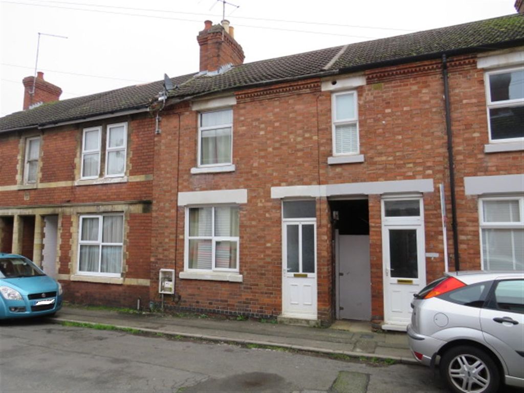 Granville Street, Kettering NN16  