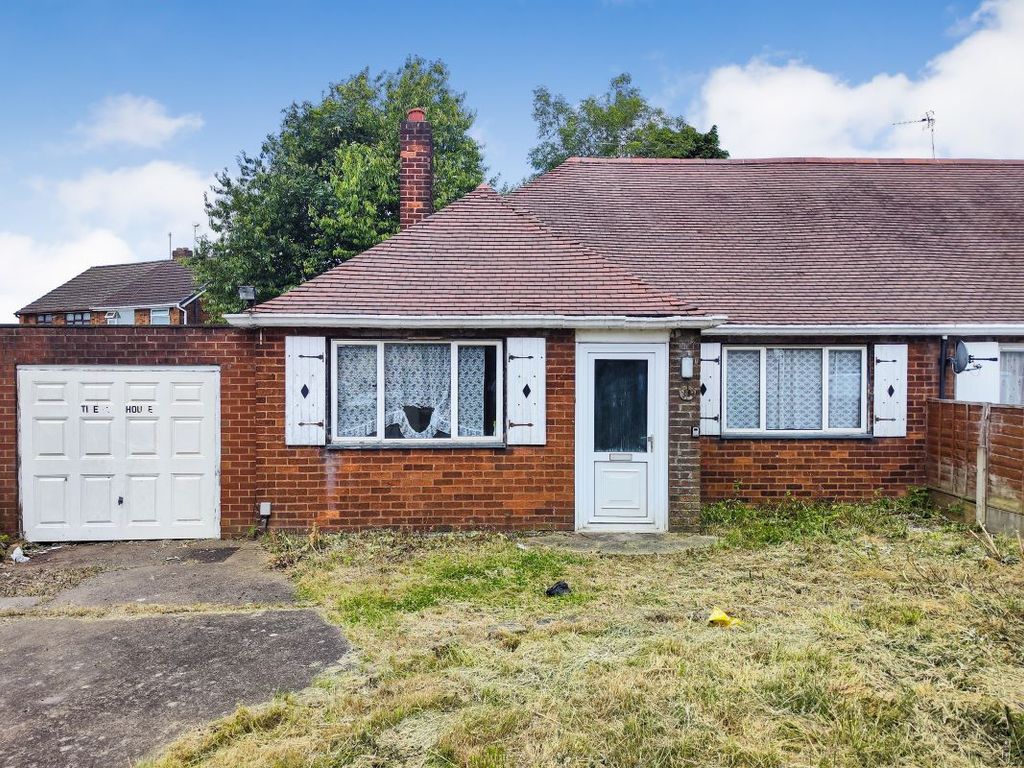 3 bed semidetached house for sale in 10 Terrace Street, Brierley Hill DY5, £49,000 Zoopla