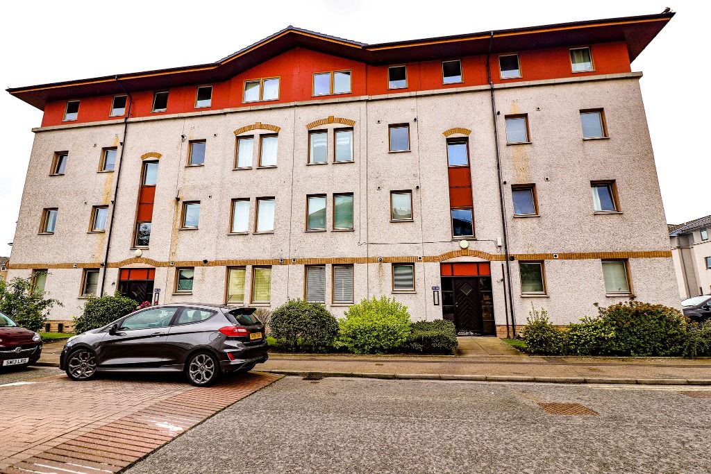 1 bed flat to rent in Bloomfield Court, Aberdeen AB10, £600 pcm Zoopla