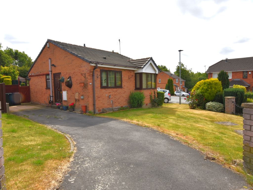 2 bed bungalow for sale in Wareham Grove, Dodworth, Barnsley S75 Zoopla