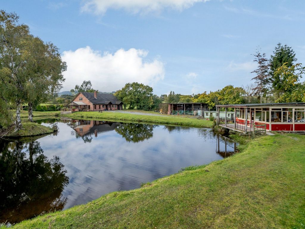 2 bed bungalow for sale in Llanfynydd, Wrexham LL11 Zoopla