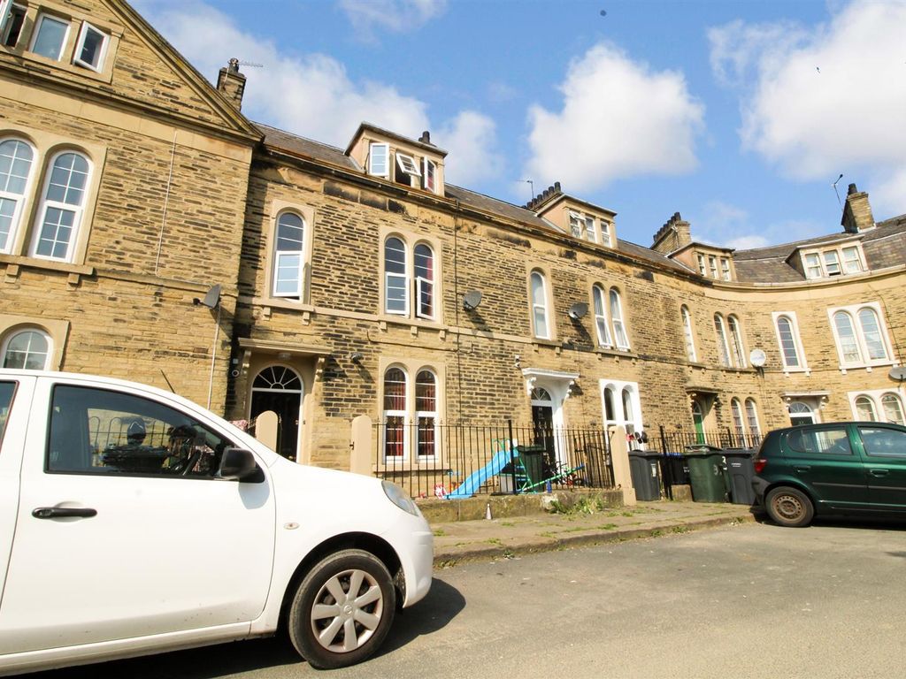 Hanover Square, Bradford BD1