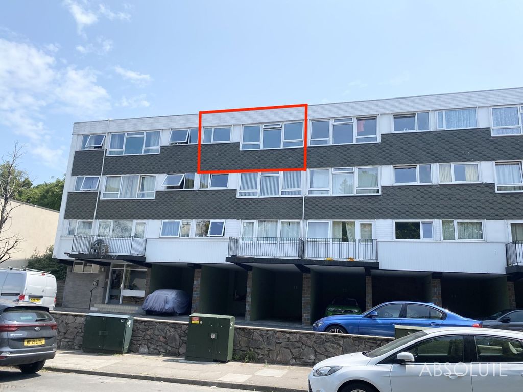1 bed flat for sale in New Road, Brixham, Devon TQ5 Zoopla