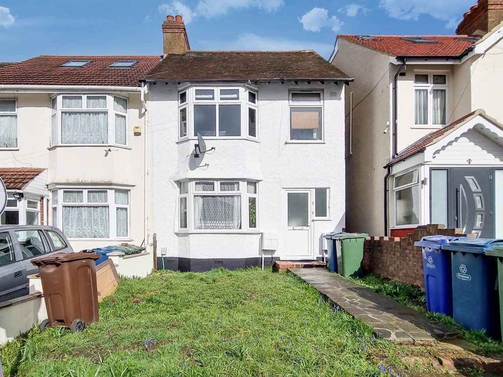 1 bed for sale in Corbins Lane, South Harrow, Harrow HA2