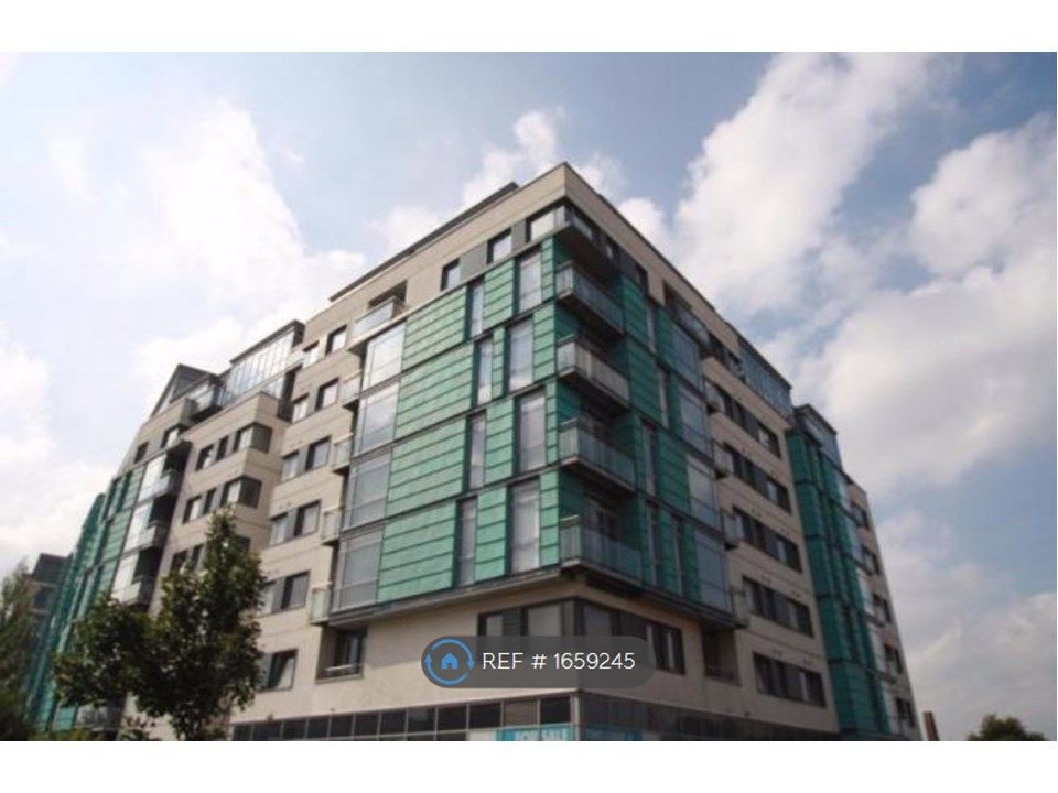 Studio to rent in Manor Mills, Leeds LS11 Zoopla