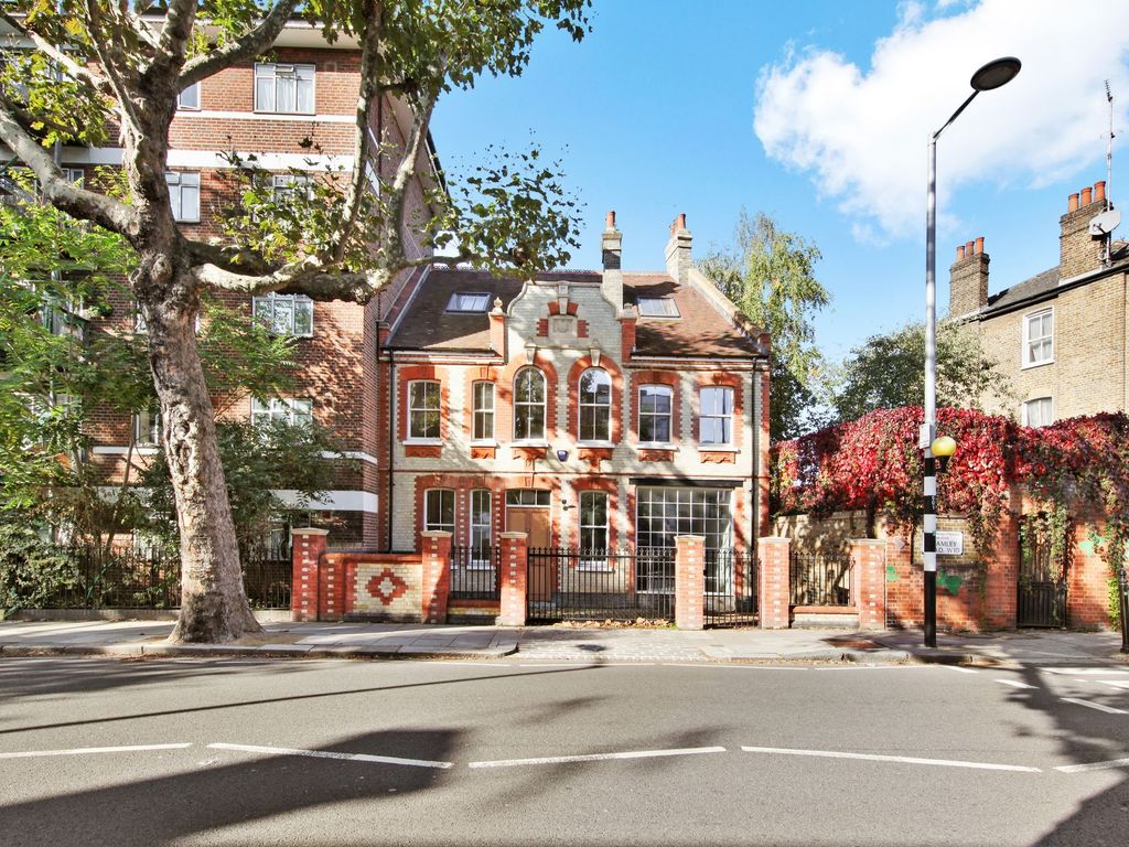 2 bed semidetached house for sale in Bramley Road, London W10 Zoopla