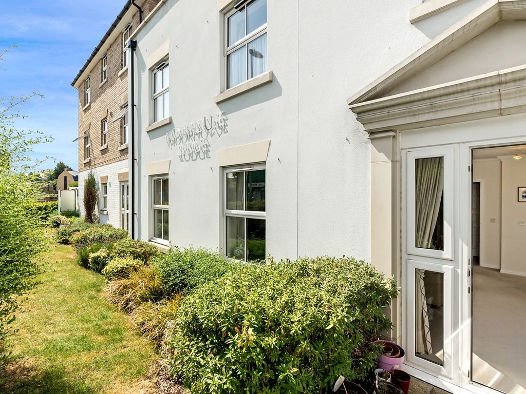 Edison Bell Way, Huntingdon, Huntingdon PE29