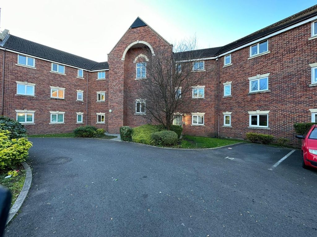 2 bed flat to rent in Lever Court, Lever Close, Blackburn BB2 Zoopla
