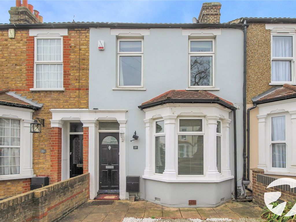 2 bed detached house for sale in Elsa Road, Welling, Kent DA16 Zoopla