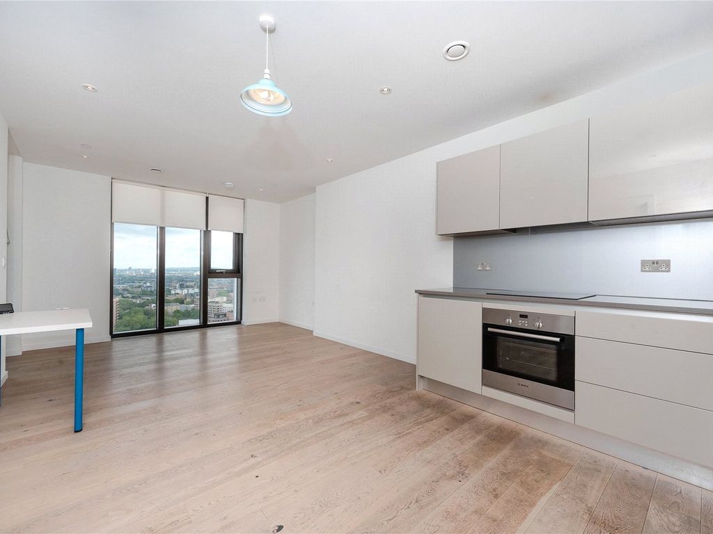 One The Elephant, Elephant And Castle SE1  