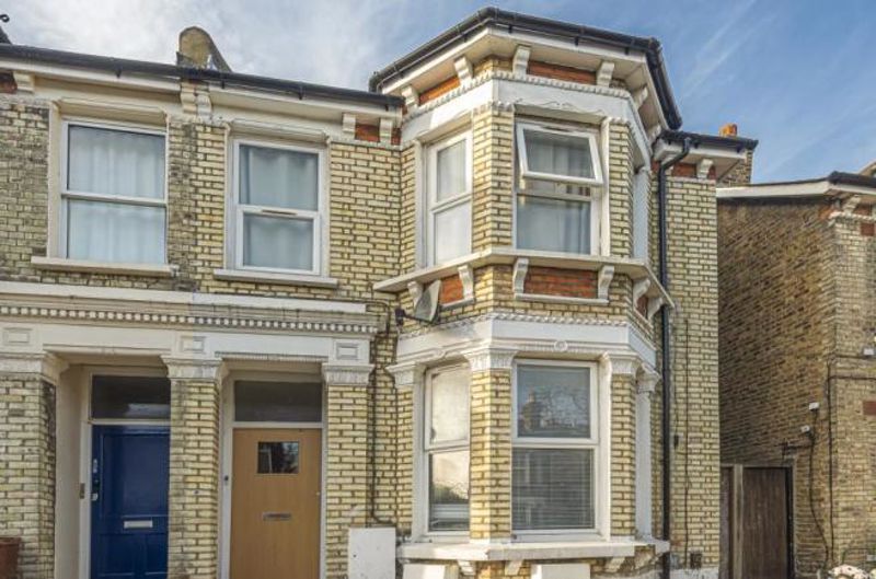 Muschamp Road, London SE15