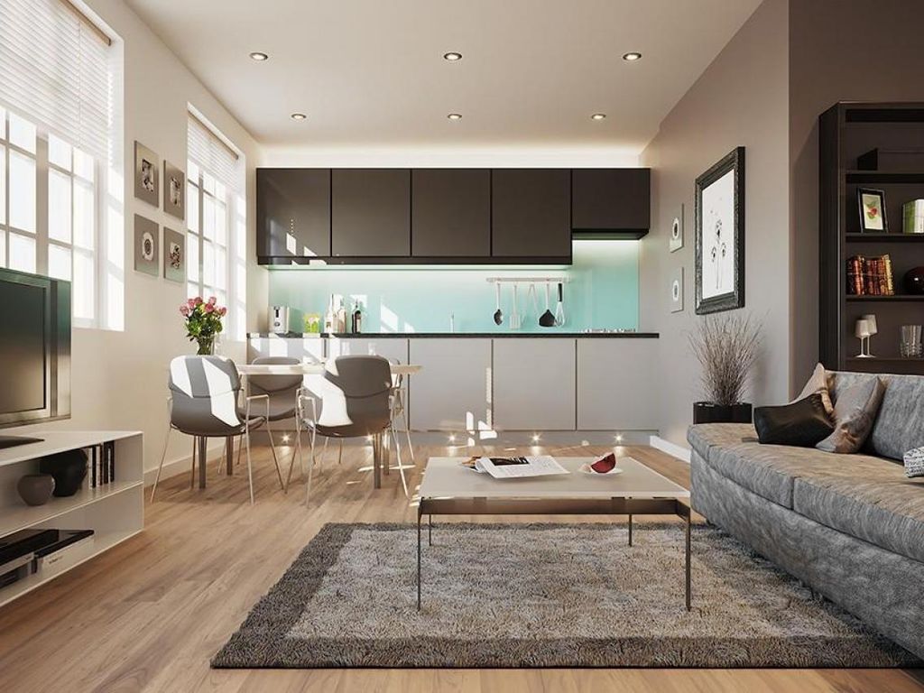 Eldon Grove, Bevington Street, Liverpool, Merseyside L3  