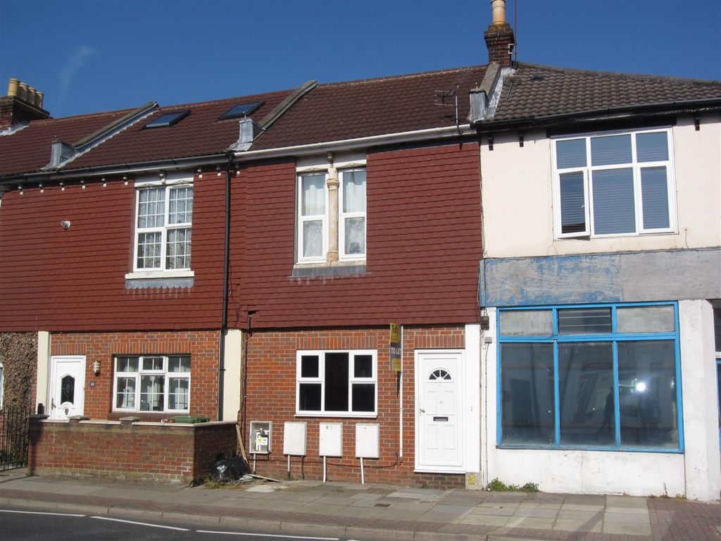 2 bed flat to rent in Copnor Road, Portsmouth, Hants PO3, £825 pcm Zoopla