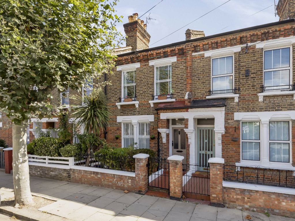 3 bed property for sale in Fifth Avenue, London W10 Zoopla