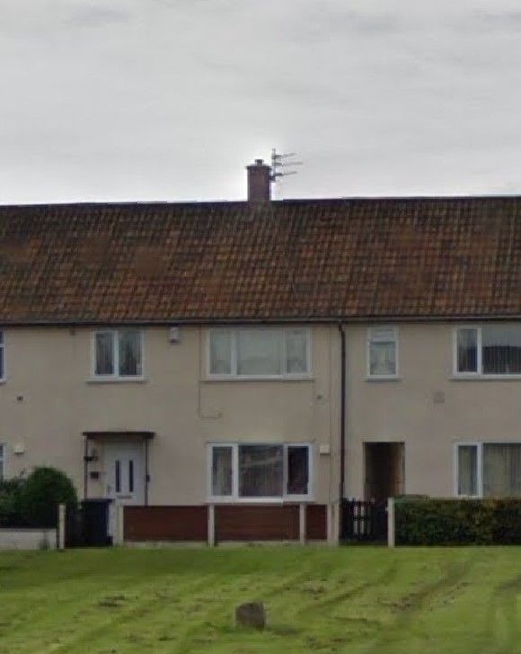 3 bed terraced house to rent in Lenham Walk, Manchester M22, £1,100 pcm