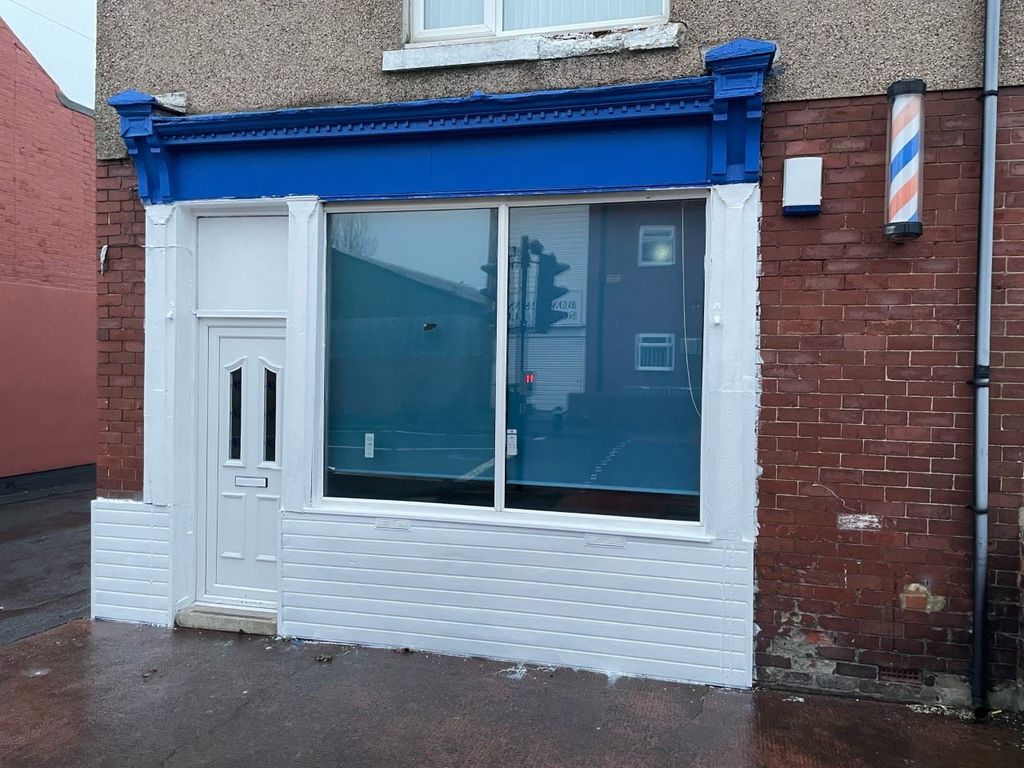 Retail premises for sale in Gordon Terrace, Stakeford, Choppington NE62