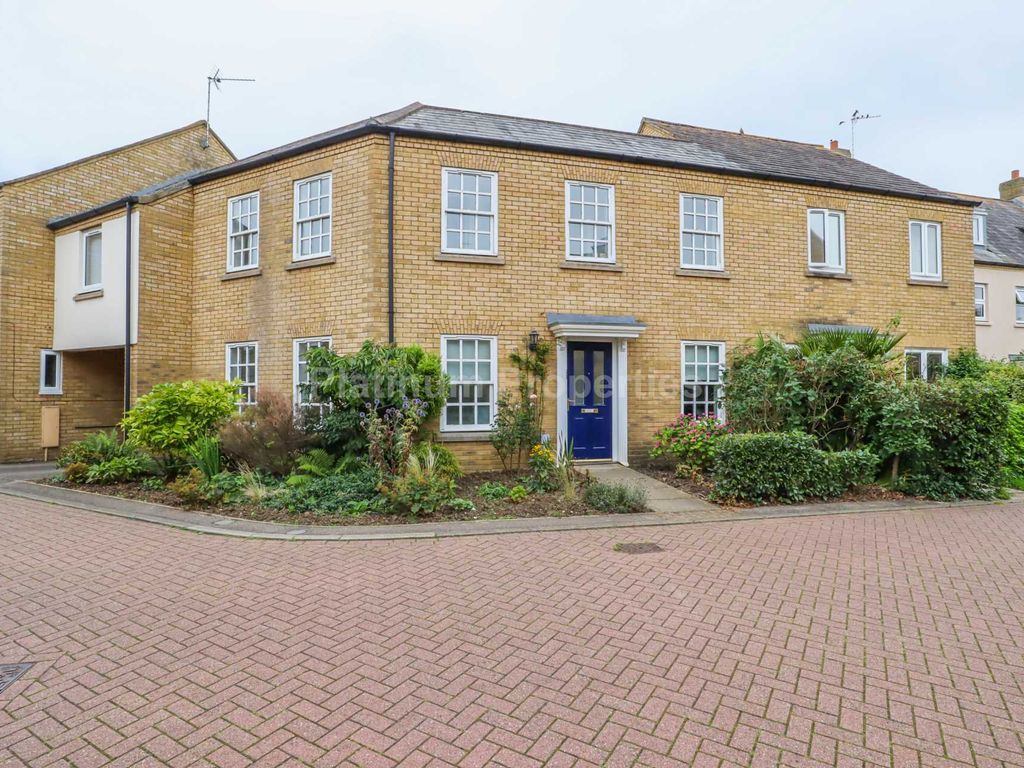 2 bed terraced house to rent in Beresford Road, Ely CB6, £1,000 pcm Zoopla