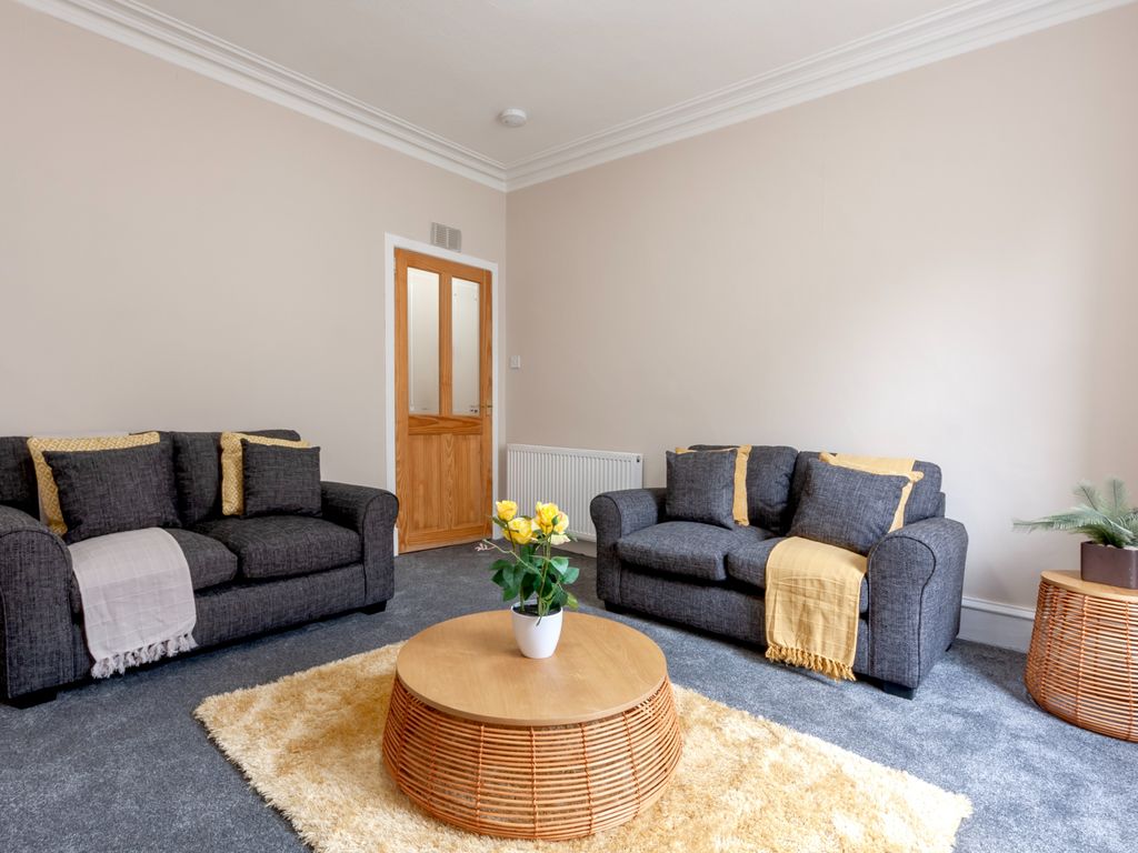 1 bed flat for sale in 23 Baker Street, Rosemount, Aberdeen AB25 Zoopla