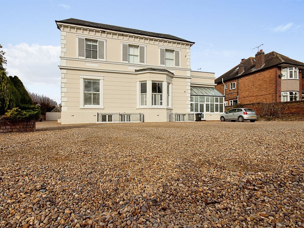 1 bed flat for sale in Warwick Place, Leamington Spa CV32 Zoopla