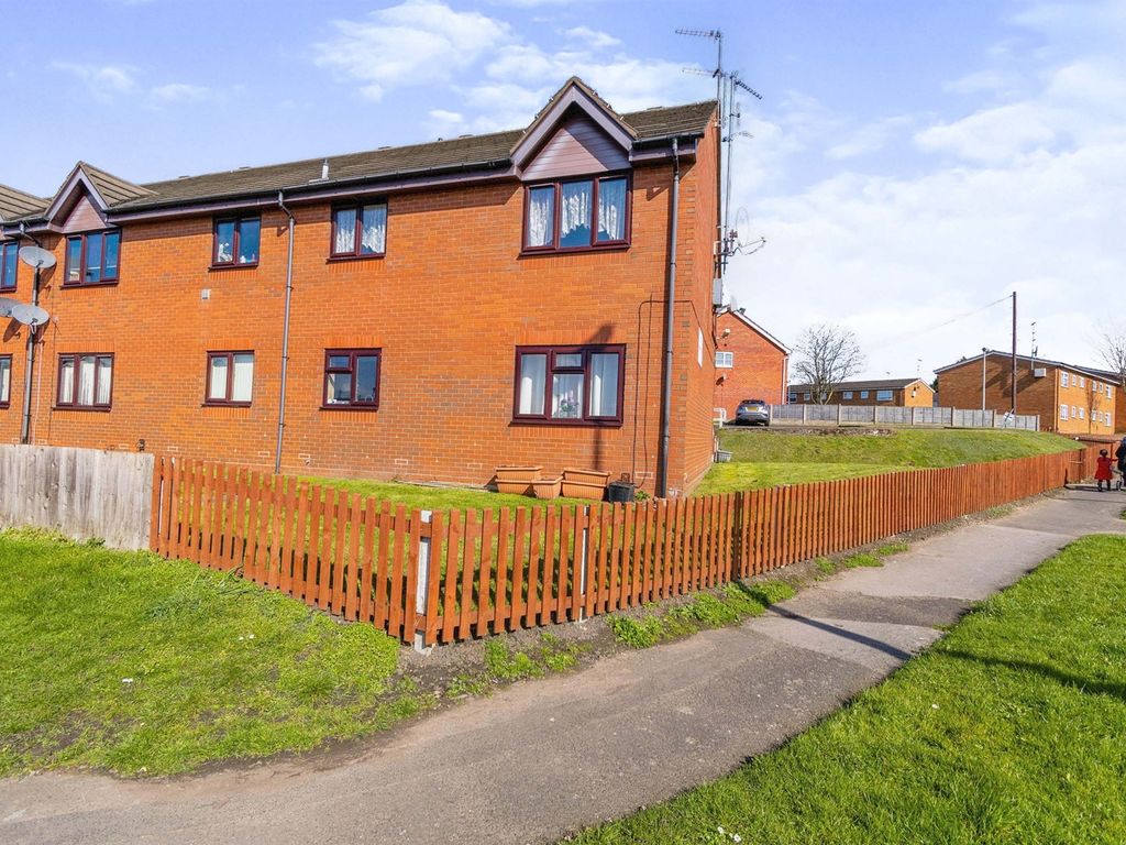 2 bed for sale in Cinder Way, Wednesbury WS10 Zoopla