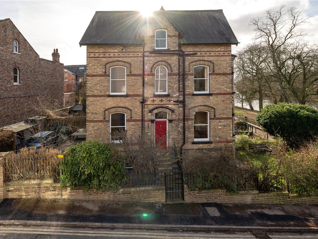 4 bed end terrace house for sale in Marlborough Villas, York YO10 Zoopla