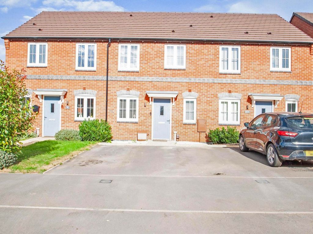 Meadow Way, Tamworth B79  