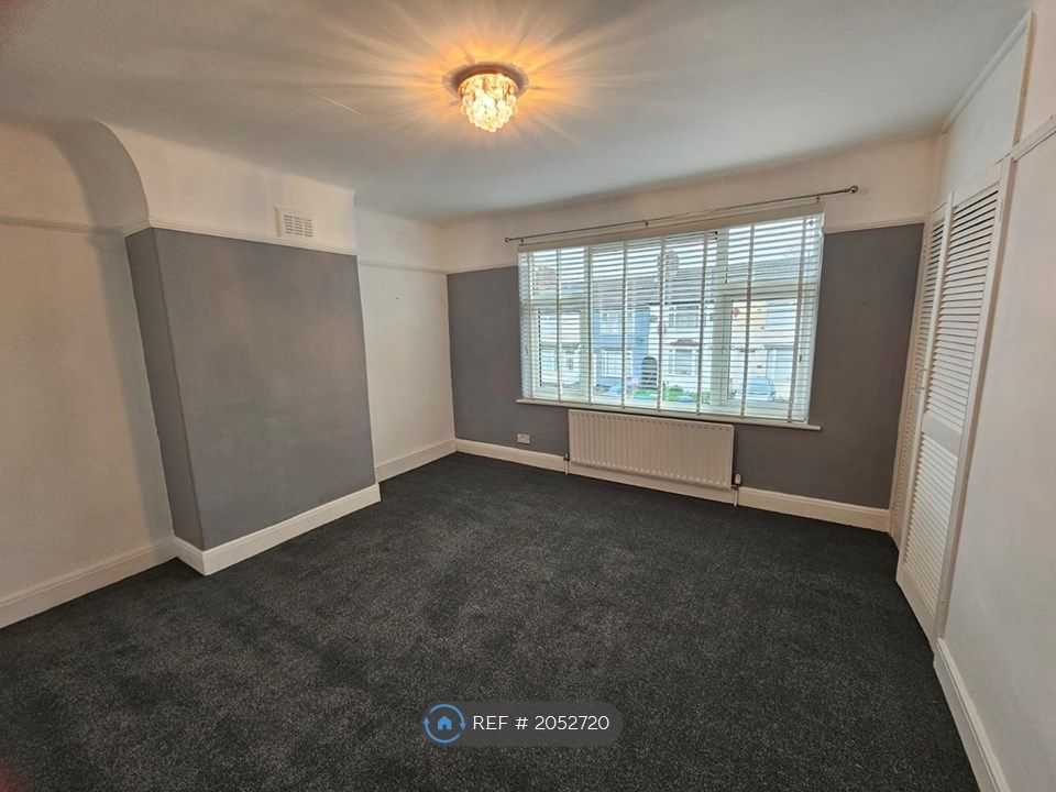 2 bed terraced house to rent in Haydn Road, Liverpool L14, £850 pcm