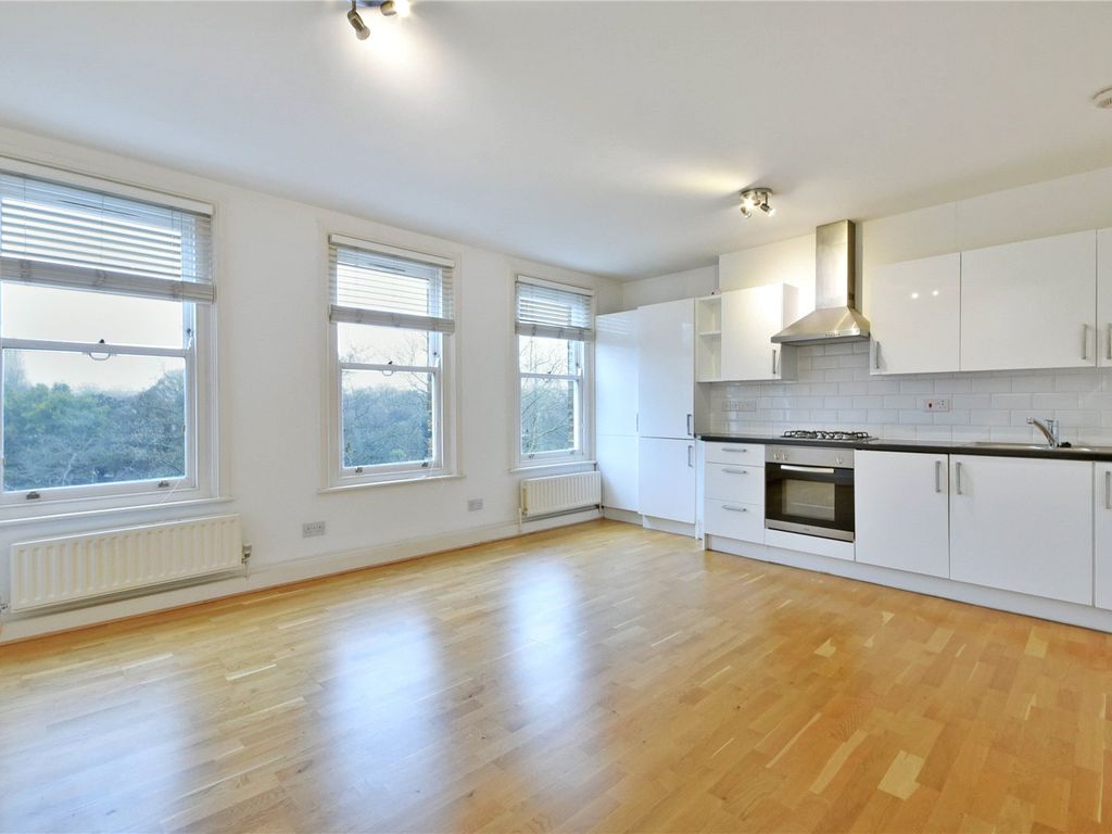 2 bed flat to rent in Messina Avenue, Kilburn NW6 Zoopla